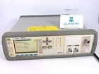 Agilent N4010a Wireless Connectivity Test Set Opt 101 107 110 113 1a7 R2746
