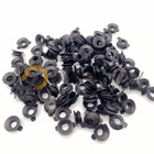 100pcs    Rubber Sucker  42 016 073 Gto 46 Gto 52