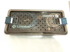 Conmed Linvatec Autoclavable Camera Head For Im3330 Camera System W  Lg1050 Fo