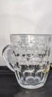 Lot Of Vintage Glasses Mixed Lot Of Vintage Glass Priced To Sale