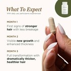 Noor Hair Healthy Hair Formula  Hair Growth Supplement Supporting Thick Hair  Us