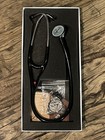 New 3m Littmann Master Cardiology Stethoscope Single Head Tunable Diaphragm