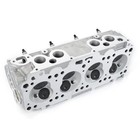 Cylinder Head For Mazda 626 B2000 2 0l 83-87