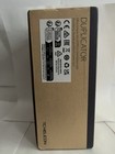 Tc Helicon Duplicator Vocal Effects Stompbox With Doubling  Reverb Pedal 