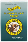 Marschall Rennet Tablet Vegetable Rennet Tablets 100 Tablets Box M-50