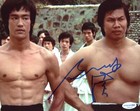 Bolo Yeung  enter The Dragon  Autograph Signed Autographed 8x10 Photo N Acoa