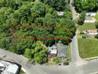 Vacant Residential Lot For Sale In Roanoke  Virginia