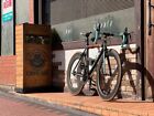 Bianchi Pista Dalmine Carbon Size 52