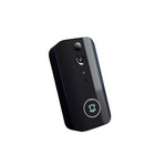 Smart Wireless Wifi Video Doorbell Phone Door Ring Intercom Security Camera Bell