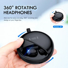 Audifonos Inalambricos Bluetooth 5 0 Auriculares Para Telefonos Tablet Universal