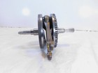 Harley Road King Electra Glide Dyna 96   103 Ci Crank Shaft Flywheel Crankshaft