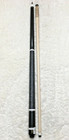 In Stock  Black Mcdermott Pool Cue G206 C2 W  12 5 G-core Shaft  Free Hard Case