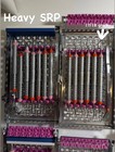 Hu-friedy Dental Hygiene Instrument Cassette Heavy Srp Set   Free Shipping