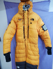 The North Face 800 Summit Series Orange Himalayan Snow Suit - Men s Size Large