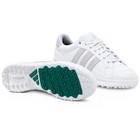 Adidas Men s Retrocross Gripmore Spikeless Leather Golf Shoes   New