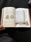 Star Wars Book Of Sith Secrets From Dark Side Vault Edition Complete Tested Wrks