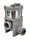 Texas Remcor 2 Way Direct Operating Solenoid Valve 8 Gpm Male Spade - Sv 2502b 1