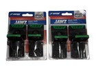 2-pack  4 Traps  T Eaton Jawz Pro Series Mouse Traps Reusable Snap Trap New