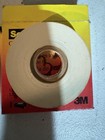 3m Scotch 27 Glass Cloth Electrical Tape 1 2    X 66    Class B High Temp Vintage