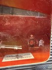 1996 Micro Machines Action Fleet Series Alpha X-wing  Fighter Star Wars Biggs R2