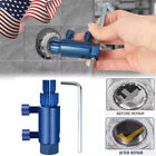 Broken Pipe Thread Extractor stripped Screw Extractor broken Thread Extractor