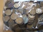 500 Piece Bulk Lot Copper Wheat Penny Cents Mixed Dates And Mint Marks