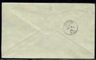 Canada 1938 First Flight Cover - Aamc 3807 - Prince George To Ware  1 