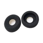 Replacement Earpads For Plantronics Blackwire 3310  3320  3315  3325 Headsets