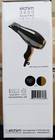 New Elchim 3900 Healthy Iconic Hair Dryer Black Gold 2000-2400 Watts