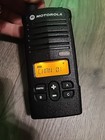 Excellent Condition - Motorola Rdm2070d Walmart Murs Two Way Radio Walkie Talkie
