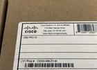 lot Of 2  New Cisco Meraki C9300-nm-2y-m Network Module Genuine Sealed Free S h