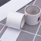 5 Pcs Nail Wraps For Broken Nails Protector Adhesive Silk Reinforce