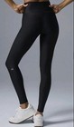 Alo Women   s Medium Airlift High-waist Legging Black