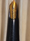 Vtg Osmiroid Easy Change Nib Regular   De-luxe Pen Osmiroid Italic Fine Oblique