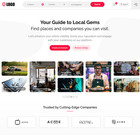 Business Listing Website Design For Sale With Free Vps Web Hosting