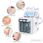 6 In 1 Hydro Dermabrasion Facial Care Machine Beauty Salon Machine Free Shipping