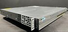 Cisco Ws-c3750x-12s-s 12 Port Sfp Gigabit Ip Base Switch  -same Day Shipping