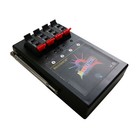 Ship From Usa 24 Cues Fireworks Firing System 500m Distance Program