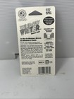Window Writer Window Paint By Crafty Dab Washable From Glass New   Red  