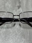Versace Eyeglasses Frames Only  Mod  1163-b 1333  52-16-130  Purple  Italy
