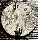 Sterling Class Lapel Pin Red Bank Catholic High School Class Of 1943
