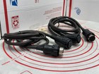 Pioneer   Large Male-female Din Extension Cable 1 6m Centrate Vintage Old School