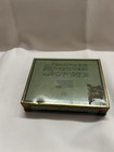 Antique M  Melacchrino   Co Tobacco Tin