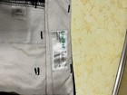 Unifirst Black Work Uniform Shorts  Size 32