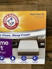 Arm   Hammer Twin Supreme Loft Mattress Pad