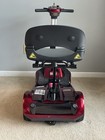 Heartway Medical Products Mobility Folding Electric Scooter For Elderly disabled