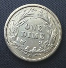 1892-o New Orleans Barber Dime Choice Uncirculated Superb Strike Eye Appealing