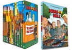King Of The Hill  The Complete Tv Series Seasons 1-14  39-discs Set 
