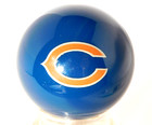 Mlb Chicago Bears Blue Custom Logo Cue Ball Billiards Pool Ball Rare