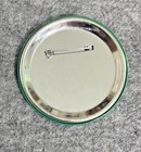 1993 Hess Patrol Car Pin